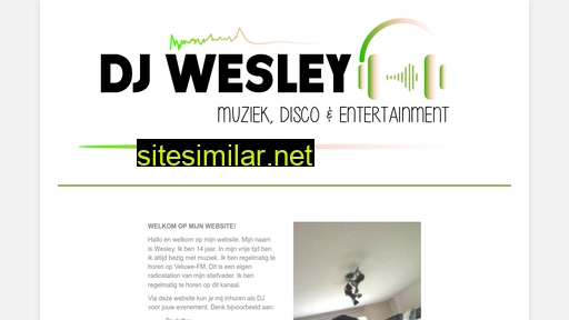 dj-wesley.nl alternative sites