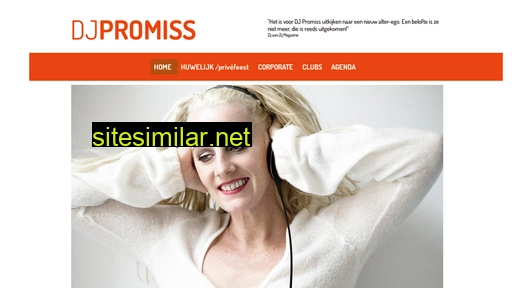 djpromiss.nl alternative sites