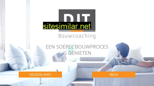 djtadvies.nl alternative sites