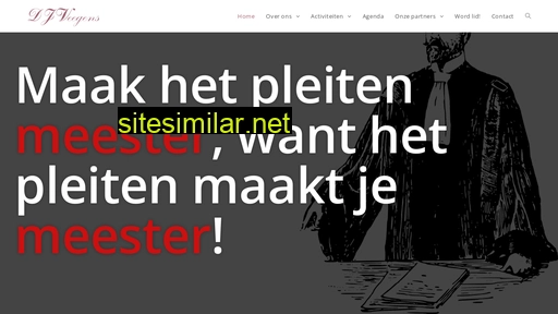 djveegens.nl alternative sites