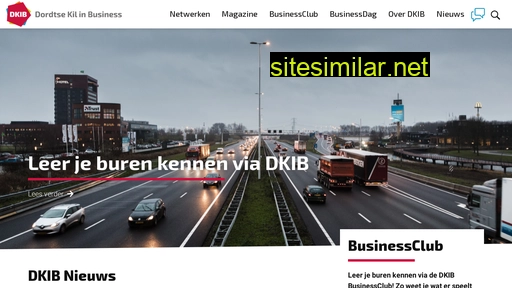 dkib.nl alternative sites