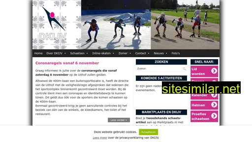dkijv.nl alternative sites