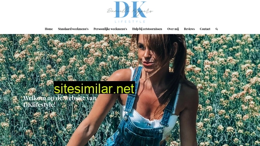 dklifestyle.nl alternative sites
