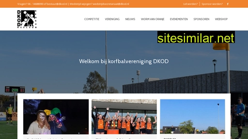 dkod.nl alternative sites