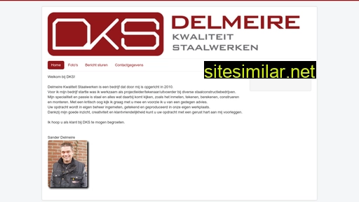 dksrosmalen.nl alternative sites