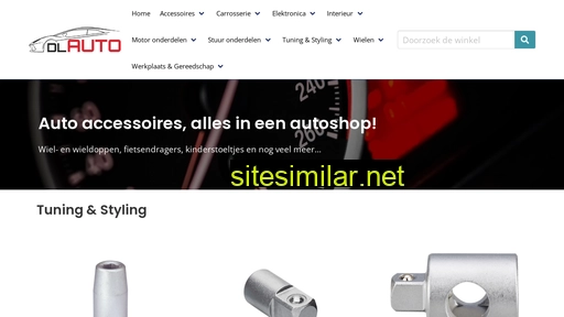 dlauto.nl alternative sites