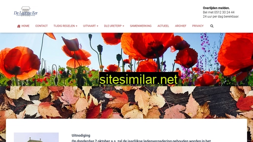 dle-ureterp.nl alternative sites