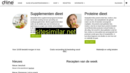 dline.nl alternative sites