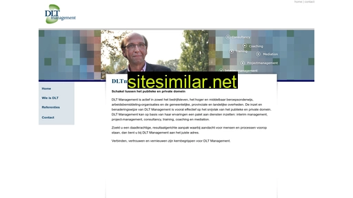 dltmanagement.nl alternative sites