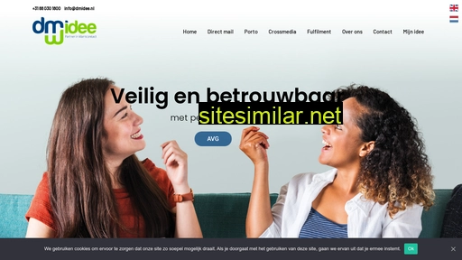 dmidee.nl alternative sites