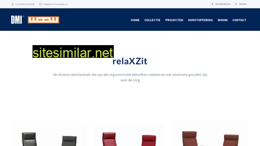 dmi-meubelen.nl alternative sites