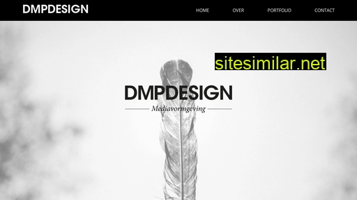 dmpdesign.nl alternative sites