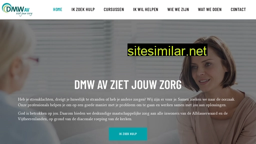 Dmw-av similar sites