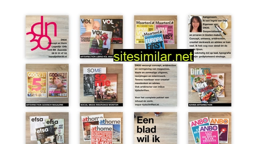 dn30.nl alternative sites