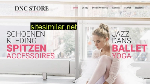 dncstore.nl alternative sites