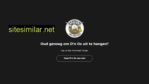 dnscheleos.nl alternative sites