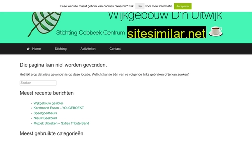 dnuitwijk.nl alternative sites