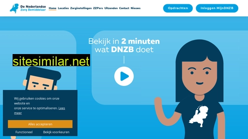 dnzb.nl alternative sites