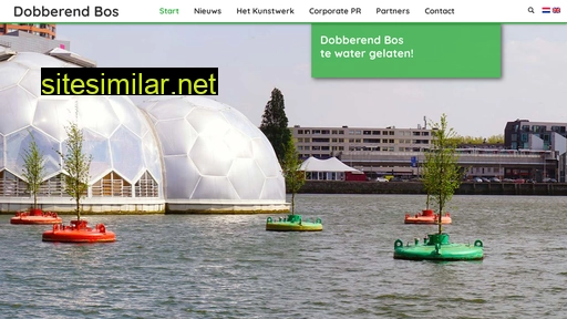 dobberendbos.nl alternative sites