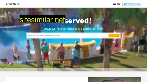doc2go.nl alternative sites