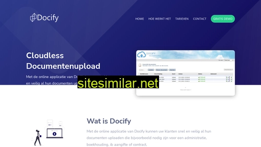 docify.nl alternative sites