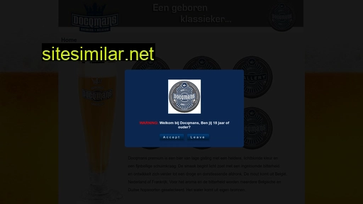 docqmans.nl alternative sites