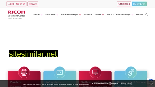 documentcenter-zwolle.nl alternative sites