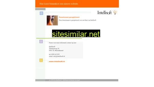 docusoft.nl alternative sites