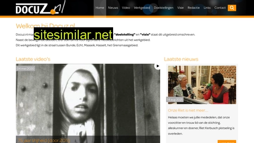 docuz.nl alternative sites