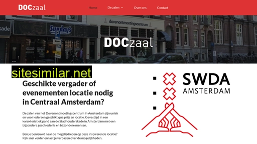 doczaal.nl alternative sites