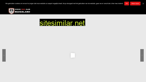 dodgeramclub.nl alternative sites