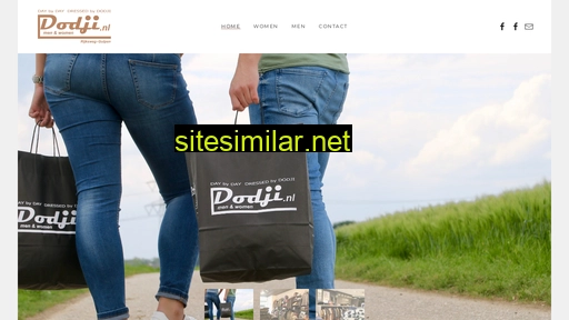 dodji.nl alternative sites