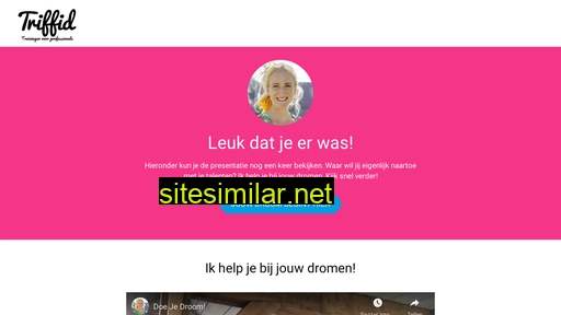 doejedroom.nl alternative sites