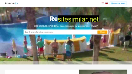 doekojanbarend.nl alternative sites