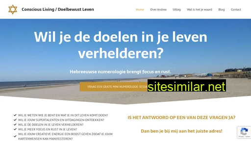 doelbewustlevencoach.nl alternative sites
