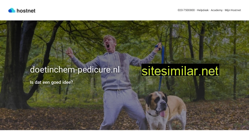 doetinchem-pedicure.nl alternative sites