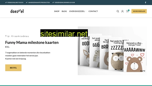 doezzzel.nl alternative sites