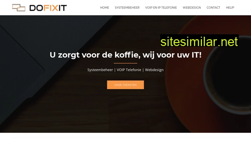 dofixit.nl alternative sites