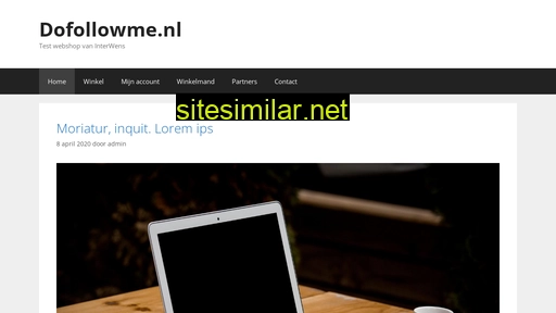 dofollowme.nl alternative sites