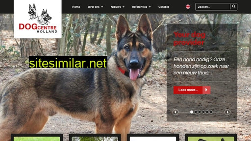Dogcentreholland similar sites
