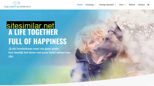 dogcoachinggelderland.nl alternative sites