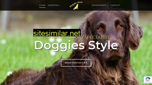 doggiesstyle.nl alternative sites