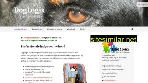 doglogix.nl alternative sites