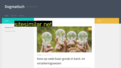 dogmadesign.nl alternative sites