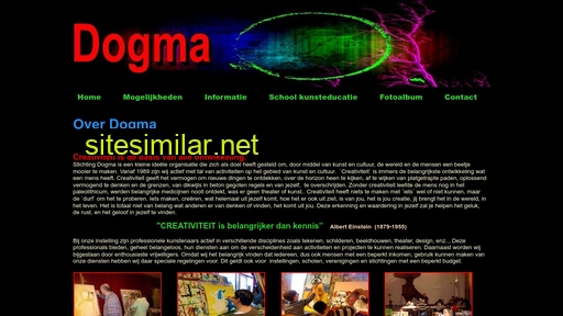 dogmagroup.nl alternative sites