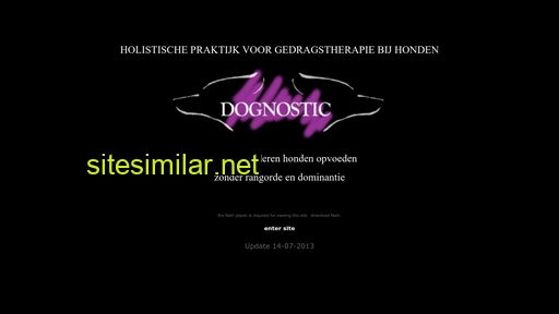 dognostic.nl alternative sites