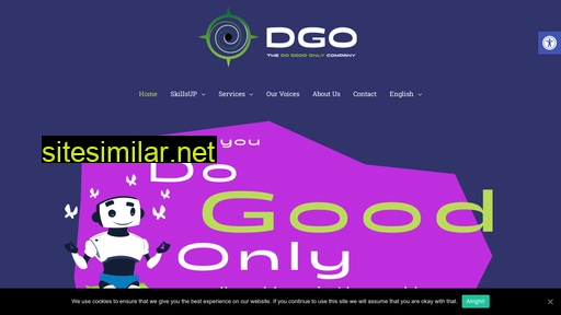 dogoodonly.nl alternative sites