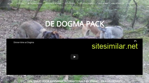dog-ma.nl alternative sites