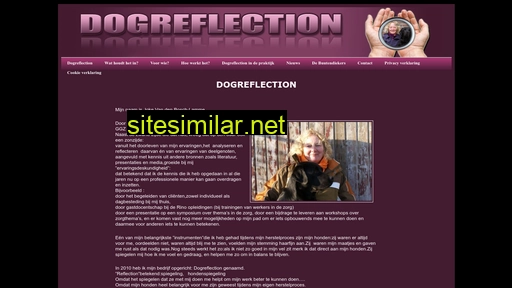 dogreflection.nl alternative sites