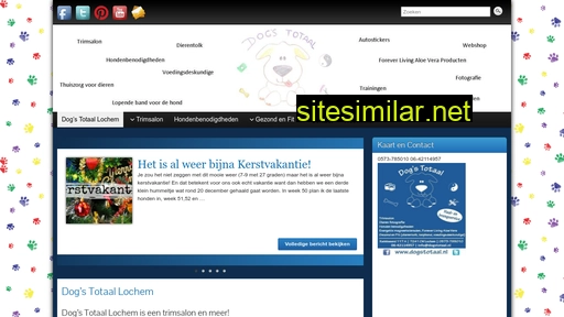 dogstotaal.nl alternative sites